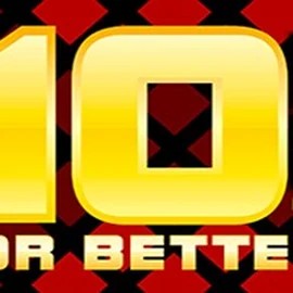 10s or Better – slot by 1x2gaming, featured at 711-casino-be.com