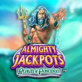 Play Almighty Jackpots – Realm of Poseidon slot by Novomatic on 711-casino-be.com