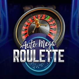 Auto Mega Roulette casino game by Pragmatic Play – featured logo at 711 Casino
