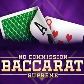 Enjoy Baccarat Supreme by OneTouch Games – logo hosted on 711-casino-be.com