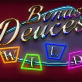 Bonus Deuces Wild (RTG) online slot from RTG (Reel Time Gaming) – play at 711-casino-be.com