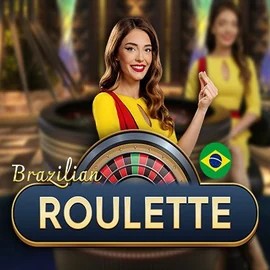 Play the Brazilian Roulette (Pragmatic Play) slot by Pragmatic Play on 711 Casino