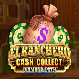 El Ranchero Cash Collect Diamond Path – slot by Origins, featured at 711-casino-be.com