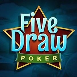 Five Draw Poker MH (Nucleus) slot icon by Nucleus Gaming, available at 711 Casino