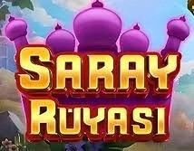 Saray Ruyasi slot visual from Pragmatic Play available on 711-casino-be.com