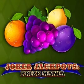 Play the Joker Jackpots: Prize Mania slot by OctoPlay on 711 Casino