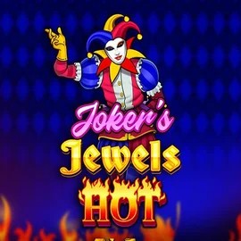 Enjoy Jokers Jewels Hot by Pragmatic Play – logo hosted on 711-casino-be.com