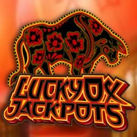 Play Lucky Ox Jackpots slot by Rival on 711-casino-be.com