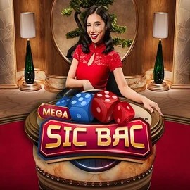 Play Mega Sic Bac slot by Pragmatic Play on 711-casino-be.com