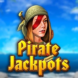 Enjoy Pirate Jackpots by Belatra Games – logo hosted on 711-casino-be.com