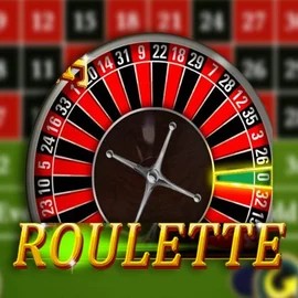 Roulette (Pragmatic Play) casino game by Pragmatic Play – featured logo at 711 Casino