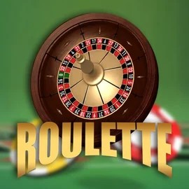 Roulette (Relax Gaming) logo by Relax Gaming 711 Casino