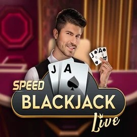 Speed Blackjack online slot from Pragmatic Play – play at 711-casino-be.com