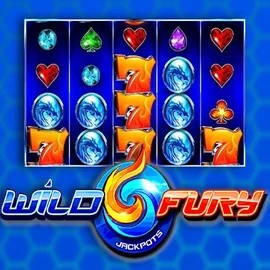 Play Wild Fury Jackpots slot by IGT on 711-casino-be.com